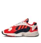 adidas Yung 1 (Weiß / Schwarz / Blau)