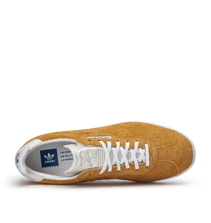 adidas Gazelle Super x Alltimers (Braun)