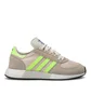 adidas Marathon Tech (Beige / Grün)
