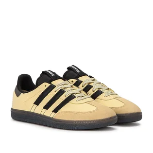 adidas Samba OG MS (Gelb / Schwarz)