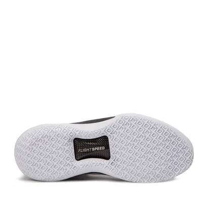 Air Jordan XXXII Low Wing It (Weiß / Silber)