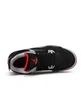 Air Jordan 4 Retro (GS) 'Black Cement' (Schwarz / Rot)