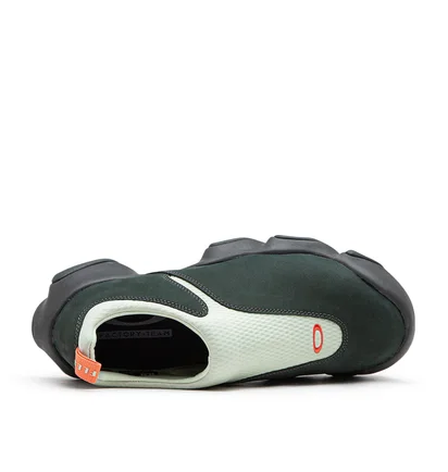 Oakley Factory Team Flesh (Grün / Grau / Weiß)