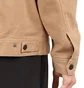 Brain Dead Perfect Visions Trucker Jacket (Braun)