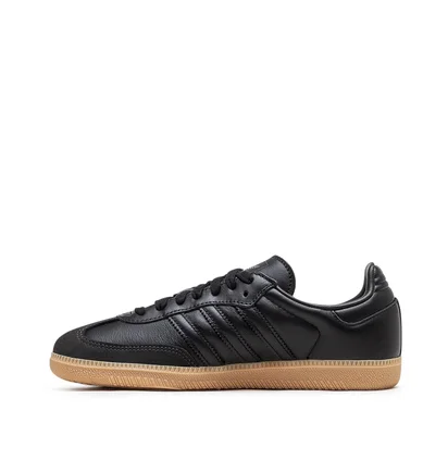 adidas WMNS Samba OG (Schwarz)