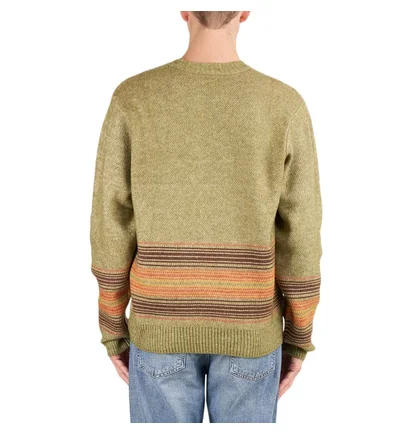 Carhartt WIP Dillon Sweater (Grün)