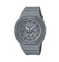 Casio G-Shock GA-2110ET-8AER (Grau / Weiß)