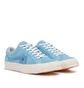 Converse x Golf Le Fleur One Star OX (Blau)