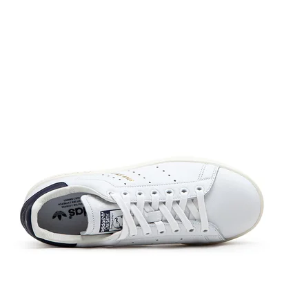 adidas Stan Smith (Weiß / Navy)