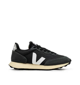 Veja WMNS Rio Branco II (Schwarz / Weiss)