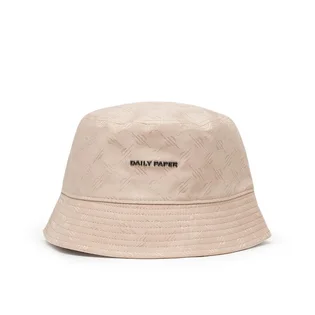 Daily Paper Mobu Hat (Beige)