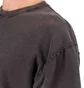 Dancer OG Logo Inside Out Tee (Schwarz)