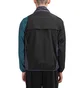 Dime Rage Jacket (Schwarz / Lila / Petrol)