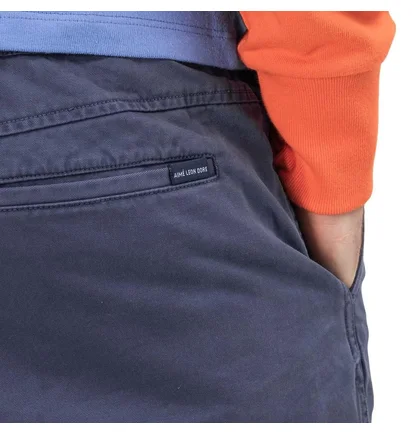Aimé Leon Dore Chino Short (Navy)