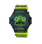 Casio G-Shock DW-5900TD-9ER (Neongelb / Schwarz)