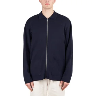 Edmmond Studios Jeff Jacket (Navy)