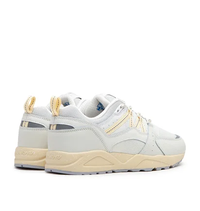 Karhu Fusion 2.0 (Weiß / Gelb)