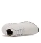 Filling Pieces Knit Speed Arch Runner Condor (Weiß)