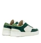 Filling Pieces Spate Plain Phase (Weiß / Grün)