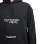 Flagstuff 'Supper' Hoodie (Schwarz)