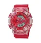 Casio G-Shock GA-110GL-4AER (Rot)