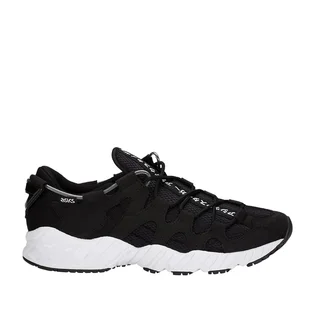 Asics Gel-Mai (Schwarz / Weiß)