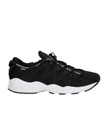 Asics Gel-Mai (Schwarz / Weiß)