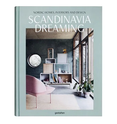 Gestalten: Scandinavia Dreaming
