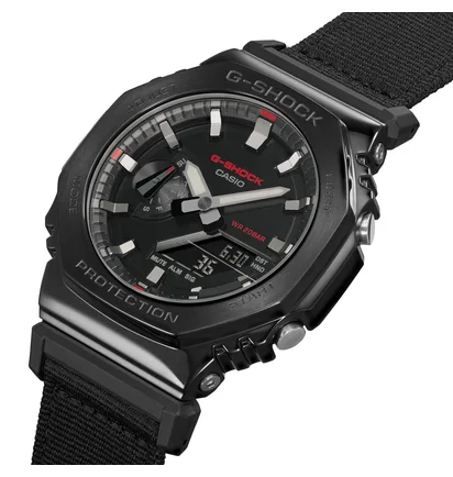 Casio G-Shock GM-2100CB-1AER 