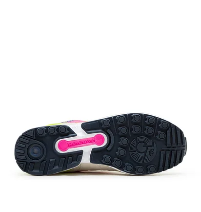 adidas x Kevin Lyons ZX 8000 (Beige / Multi)