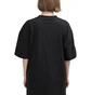 Han Kjøbenhavn Boyfriend Tee (Schwarz)