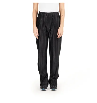 Han Kjobenhavn Straight Leg Leggings (Schwarz)
