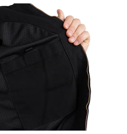 Carhartt WIP Active Jacket (Schwarz)
