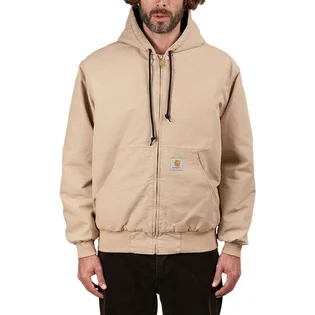 Carhartt WIP OG Active Jacket (Beige)