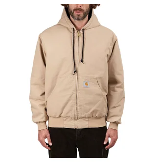 Carhartt WIP OG Active Jacket (Beige)