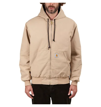 Carhartt WIP OG Active Jacket (Beige)