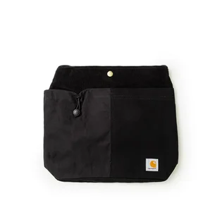 Carhartt WIP Medley Shoulder Bag (Schwarz)