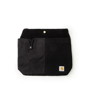 Carhartt WIP Medley Shoulder Bag (Schwarz)