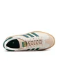 adidas WMNS Gazelle Bold (Beige / Grün / Gum)