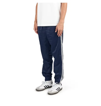 adidas Track Pants (Navy / Weiß)