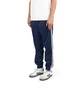 adidas Track Pants (Navy / Weiß)