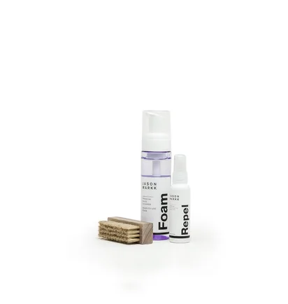 Jason Markk Care Kit (Weiß)