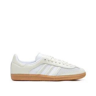 adidas WMNS Samba OG (Beige / Weiss)