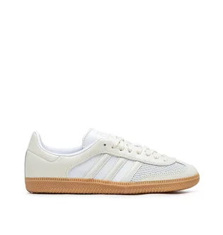 adidas WMNS Samba OG (Beige / Weiss)