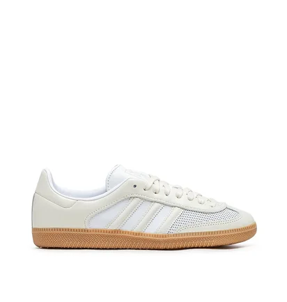 adidas WMNS Samba OG (Beige / Weiss)
