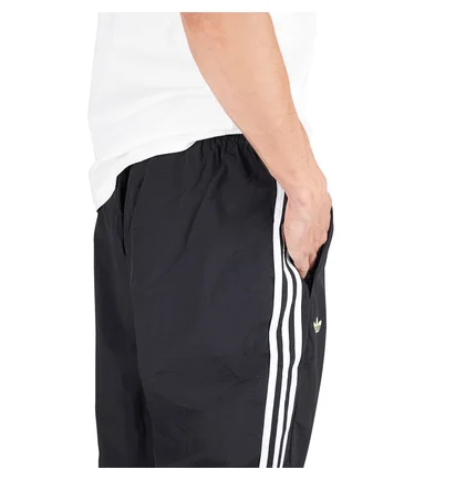 adidas x NTS TG Pants (Schwarz / Weiß)