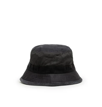 Neighborhood Bucket.PW / CE-Hat (Schwarz)