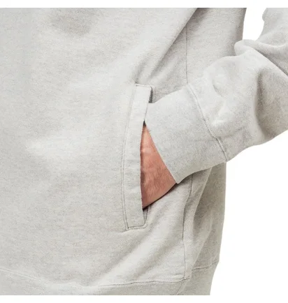 Neighborhood Classic Hooded Sweatshirt (Grau)