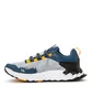New Balance All Terrain MTHIER GT5 (Grau / Navy / Gelb)