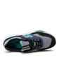 New Balance CM997 HZK (Schwarz / Blau)